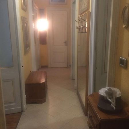 Appartement Giardini Reali à Turin Extérieur photo