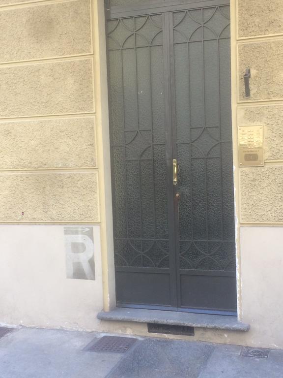 Appartement Giardini Reali à Turin Extérieur photo