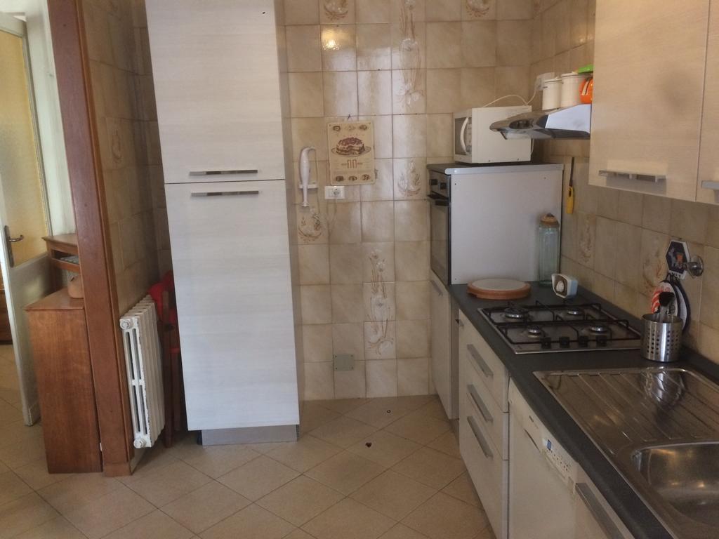 Appartement Giardini Reali à Turin Extérieur photo