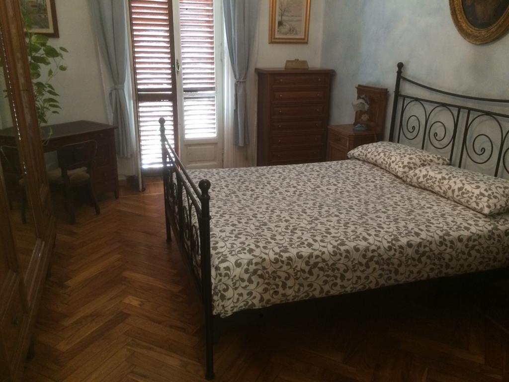 Appartement Giardini Reali à Turin Extérieur photo