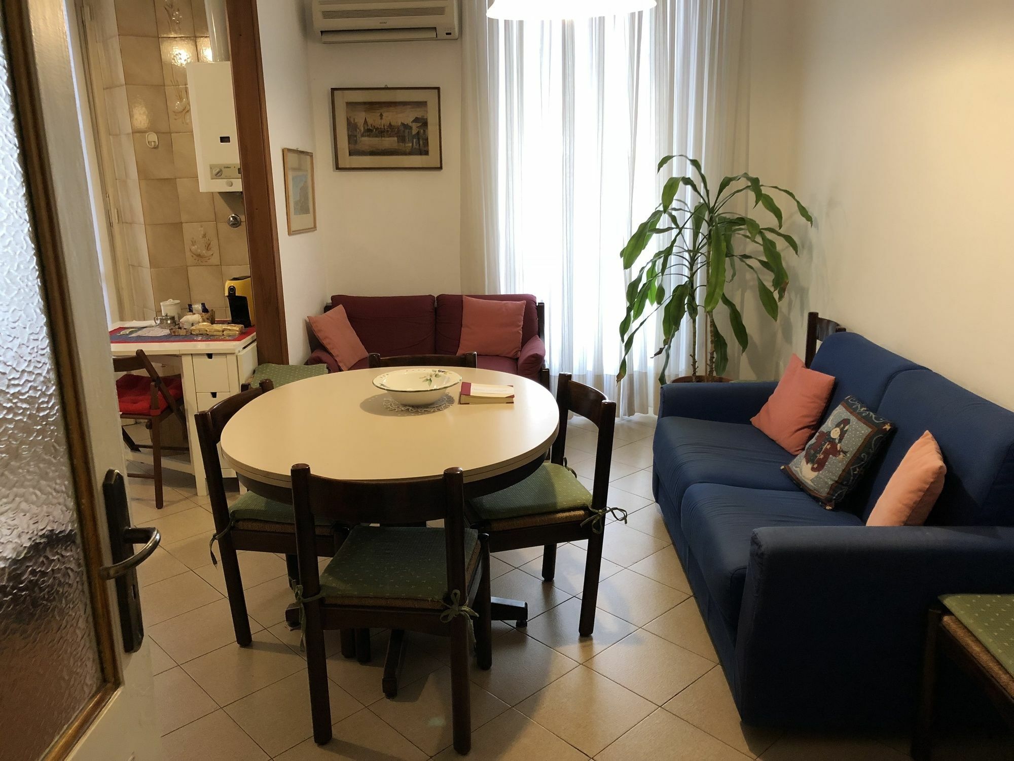 Appartement Giardini Reali à Turin Extérieur photo