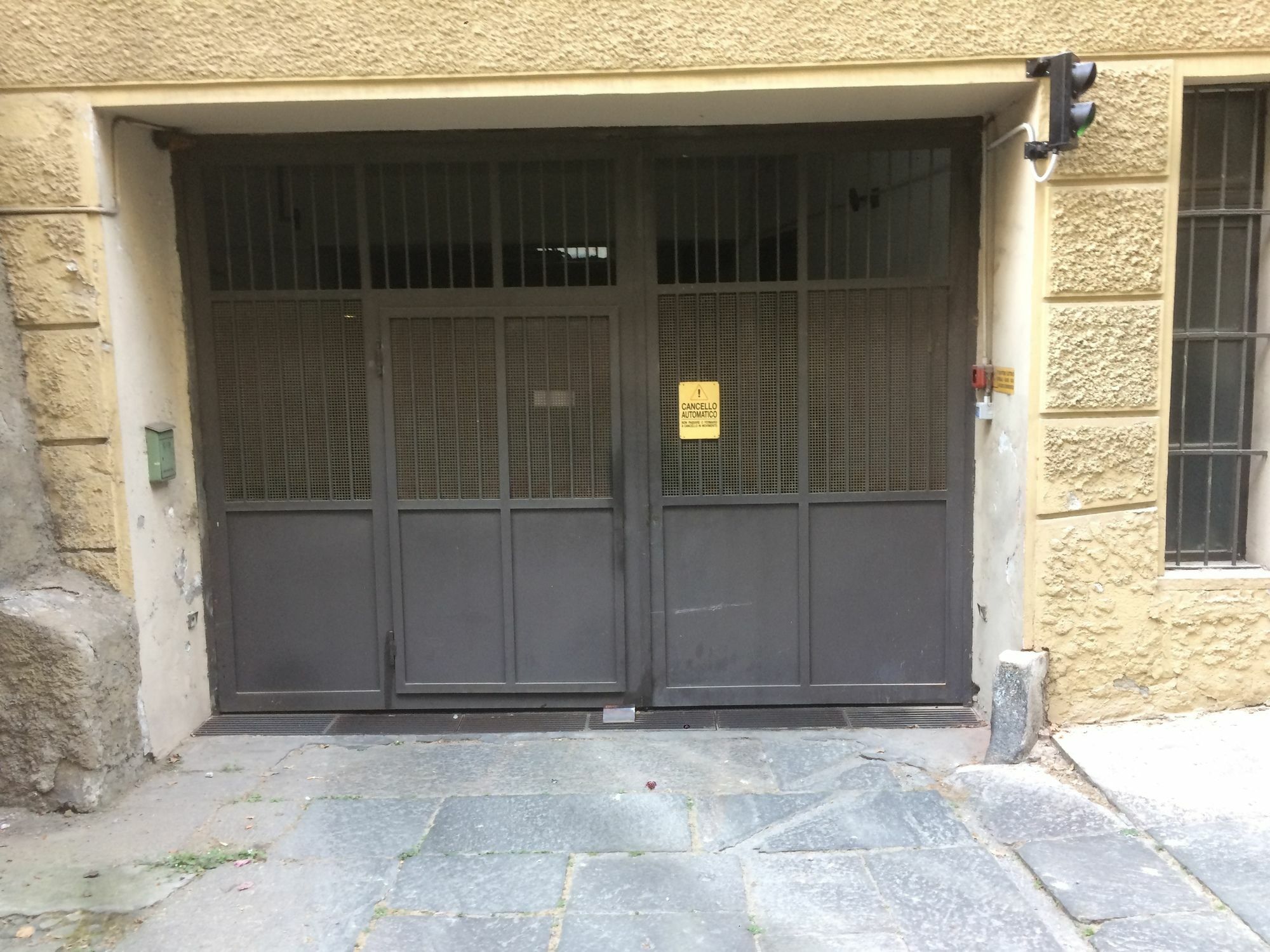 Appartement Giardini Reali à Turin Extérieur photo
